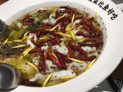 -太二酸菜鱼(金沙印象城店)