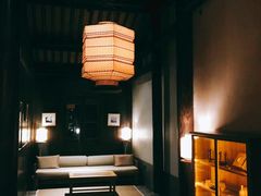 -法云安缦酒店
