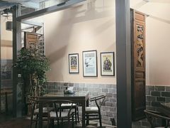 -喜林苑·稻田餐厅(品相府店)