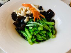 -皇朝尊会(龙之梦大酒店)