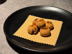 -木守西溪溪隐餐厅