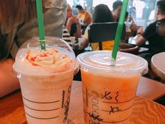 -星巴克臻选(深圳皇庭广场分店)