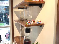 -Line 咖啡(石厦花园店)