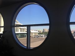 -厦门高崎国际机场-T3航站楼