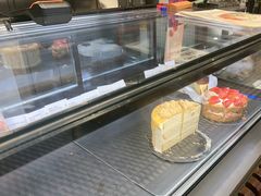 -BAKER&SPICE(BFC外滩金融中心店)