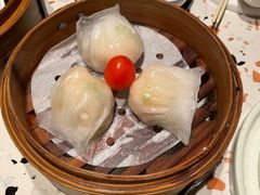 -点都德(中海环宇荟店)