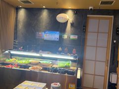 -AJIYA·池袋日式烧肉自助(天津万象城店)