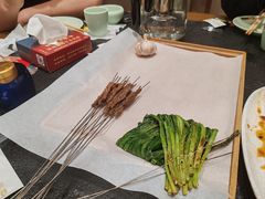 -晓波烧烤(南桥店)
