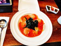 -安妮意大利餐厅(世贸天阶店)