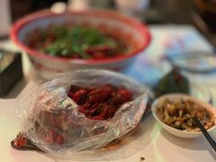 -文和友老长沙龙虾馆(化龙池店)