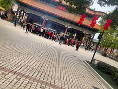 -广东圆玄道观