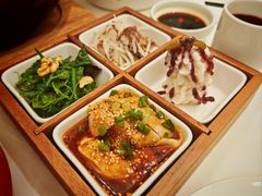 -大铁勺新津菜(中北永旺店)