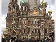 -滴血救世主教堂