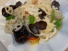 -王家土菜馆(霍山县店)