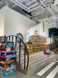 -好看加白色房子