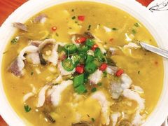 -椒香川流不息川菜馆(二七北路店)