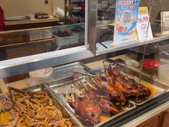 -王浩儿纪六孃甜皮鸭(乐山总店)