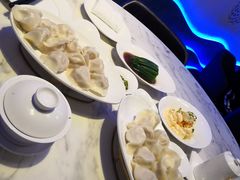 -喜鼎海胆水饺(柏威年购物中心店)