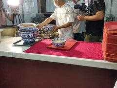 -中国兰州名牛纯汤牛肉面(永安道店)