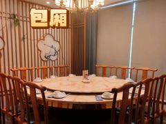 包房-千岛湖小鱼儿·淳安匠心农家菜