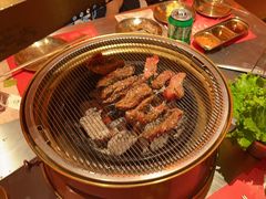 -西塔老太太泥炉烤肉(苏州大悦城店)
