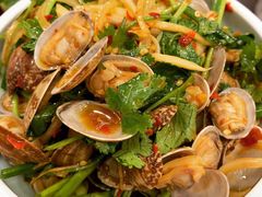 -浮何烤铺(桐梓林店)