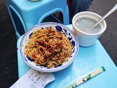 -小罗子汤店(大士院总店)