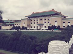 -台北故宫博物院