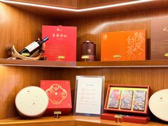 -白天鹅宾馆·美食屋