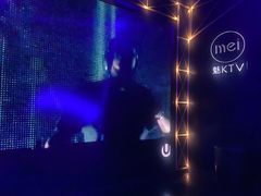 -魅KTV·AI辅唱(簋街店)