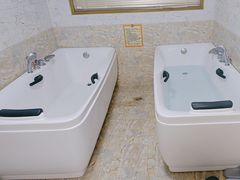 -克什克腾旗蓝天温泉大酒店