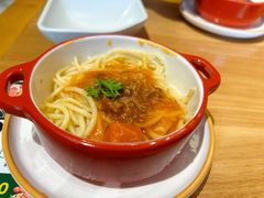 -豪客来牛排(红豆万花城店)