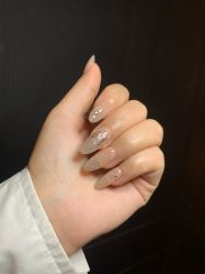 -美画·轻奢美甲美睫