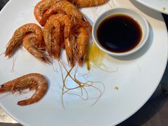 -钱小奴海鲜自助黑金店(杭州滨江龙湖店)