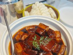 即墨老酒红烧肉-悦融·京鲁菜·露台花园(安定门店)
