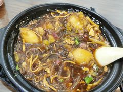 明将酸辣汤-明将锅贴(五爱路店)