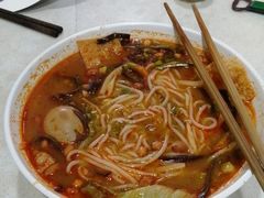 -阿生哥螺蛳粉(二七万达店)