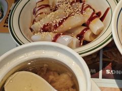 -文通冰室(东方宝泰店)