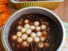 -小厨娘淮扬菜(天印大道店)