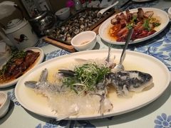 -米庄·原味私房菜(骏壹万邦店)