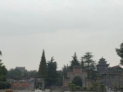 -四川大学(华西校区)