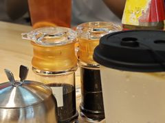 -明記茶餐廳(福田总店)