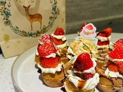 -BE BRIGHT KITCHEN(正佳广场店)