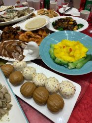 -陶然花园·婚宴