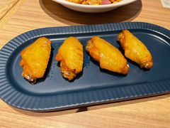 -必胜客(大梅沙8号仓店)