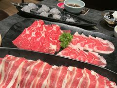 -捞王锅物料理(金华义乌之心店)