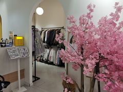 -云城照相馆(龙湖雨山天街店)