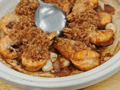 -茶港食堂(武昌店)