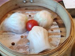 -点都德(龙之梦店)