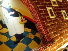 -Lia Cafe Bar Restaurant松山咖啡屋